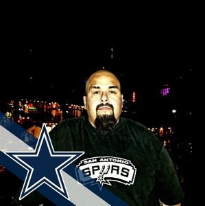 Meet your Posher, Pedro